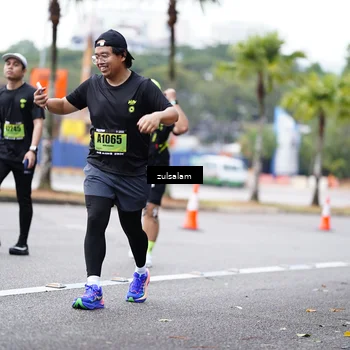 Runner Photo 5376349