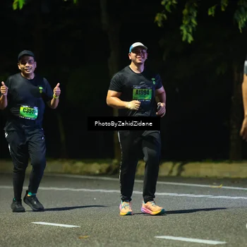 Runner Photo 5376350