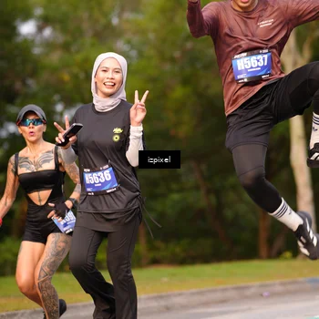 Runner Photo 5376352