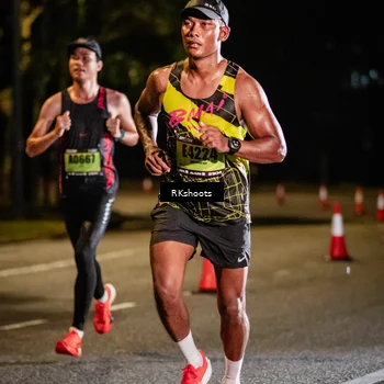 Runner Photo 5376353