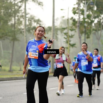 Runner Photo 5376354