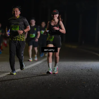 Runner Photo 5376355
