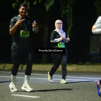 Runner Photo 5376356