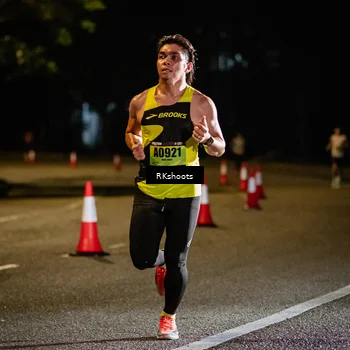 Runner Photo 5376357