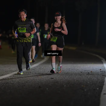Runner Photo 5376358