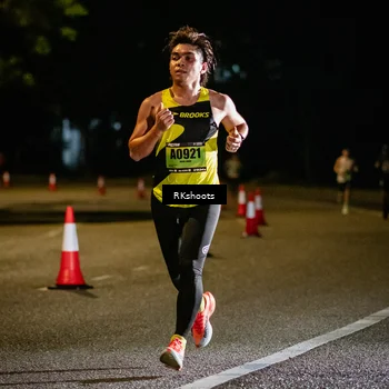 Runner Photo 5376360