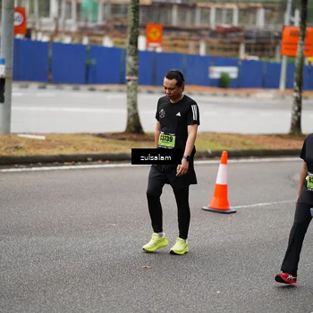 Runner Photo 5376363