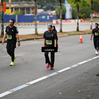 Runner Photo 5376365