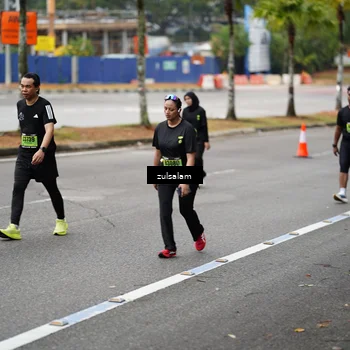 Runner Photo 5376366
