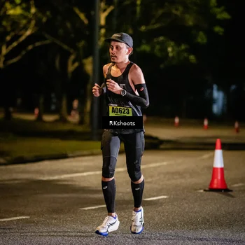 Runner Photo 5376367