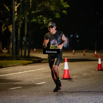 Runner Photo 5376369