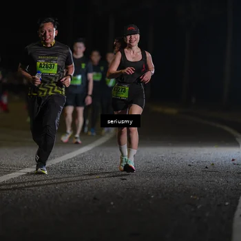 Runner Photo 5376370