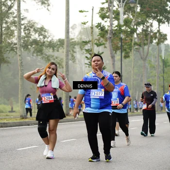 Runner Photo 5376371