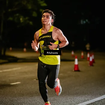 Runner Photo 5376373