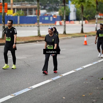 Runner Photo 5376374