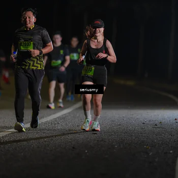 Runner Photo 5376376