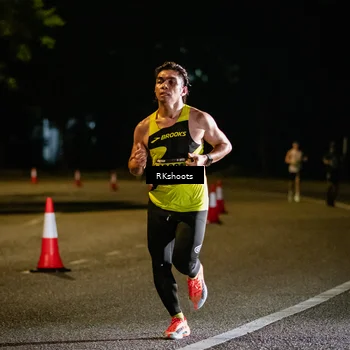 Runner Photo 5376377