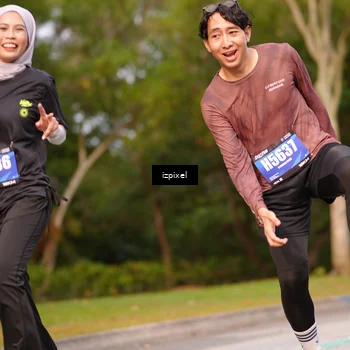 Runner Photo 5376381
