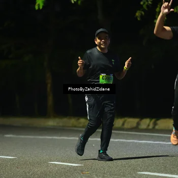 Runner Photo 5376382