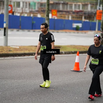 Runner Photo 5376383