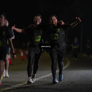 Runner Photo 5376386