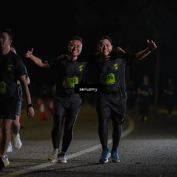 Runner Photo 5376388