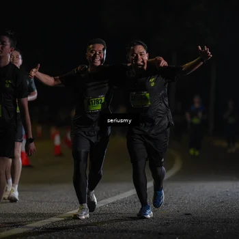 Runner Photo 5376391