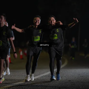 Runner Photo 5376392