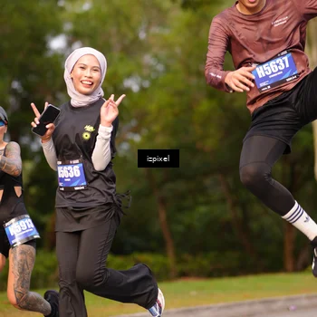 Runner Photo 5376393