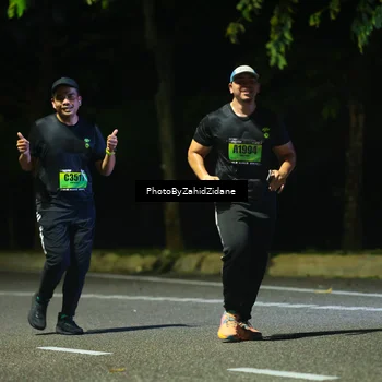 Runner Photo 5376394