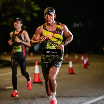 Runner Photo 5376395