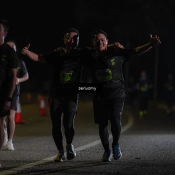 Runner Photo 5376396