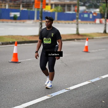 Runner Photo 5376397