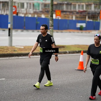 Runner Photo 5376398