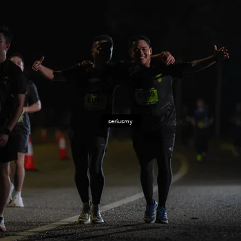 Runner Photo 5376401