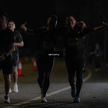 Runner Photo 5376403