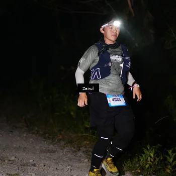 Runner Photo 5376405