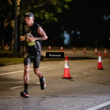 Runner Photo 5376406
