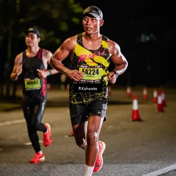 Runner Photo 5376407