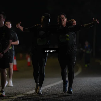 Runner Photo 5376409