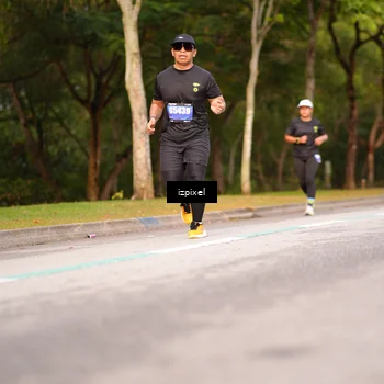 Runner Photo 5376410