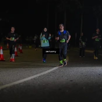 Runner Photo 5376413