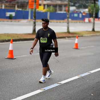 Runner Photo 5376415