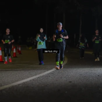 Runner Photo 5376419
