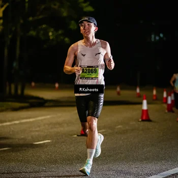Runner Photo 5376420