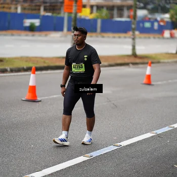 Runner Photo 5376422