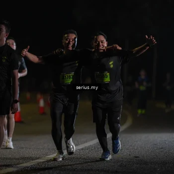 Runner Photo 5376423