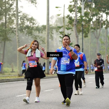 Runner Photo 5376424
