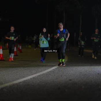 Runner Photo 5376425