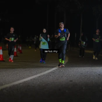 Runner Photo 5376426